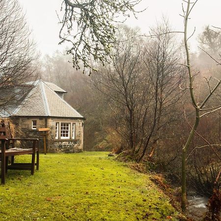 Find Me Out Holiday Cottage Dalmellington Exterior photo