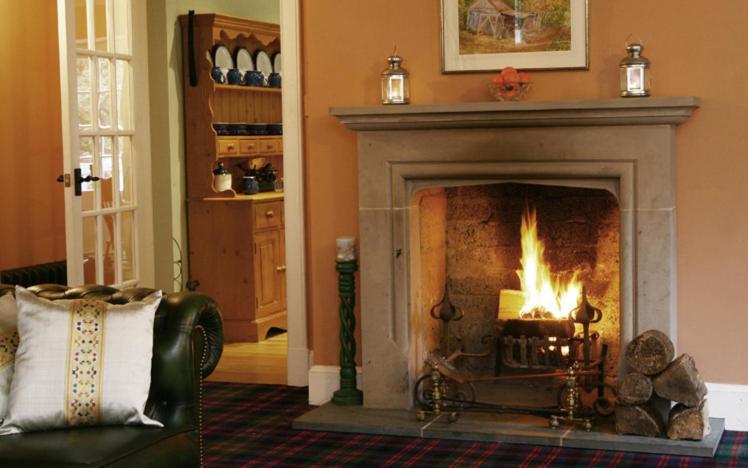 Find Me Out Holiday Cottage Dalmellington Exterior photo