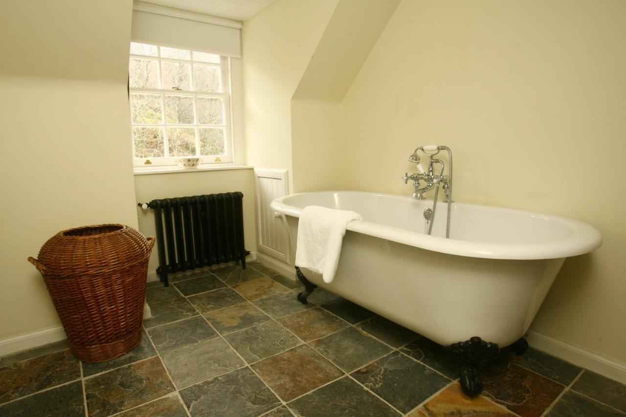 Find Me Out Holiday Cottage Dalmellington Exterior photo