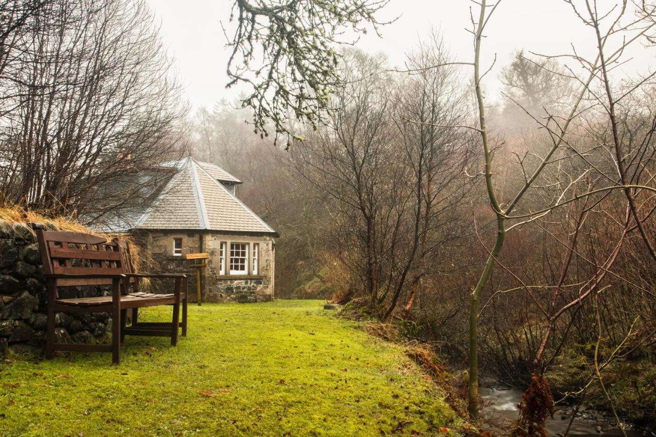 Find Me Out Holiday Cottage Dalmellington Exterior photo